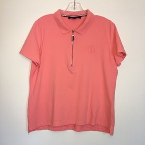 Tommy Hilfiger Collared Top